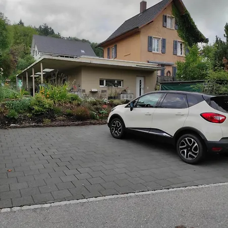 A1 Zuerich Bern Privat bolig *