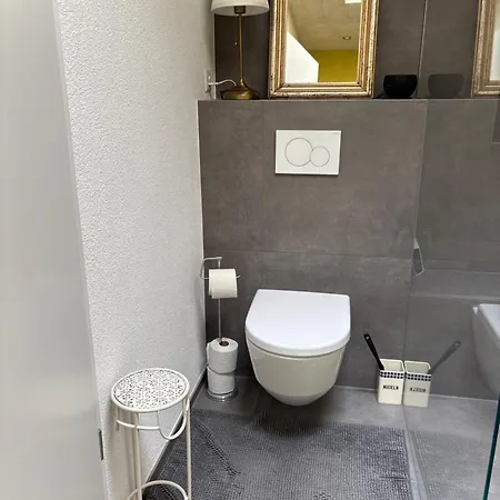 Privat bolig A1 Zuerich Bern *