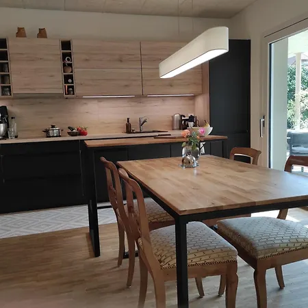 A1 Zuerich Bern Privat bolig