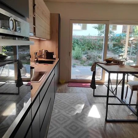Privat bolig A1 Zuerich Bern Wiedlisbach