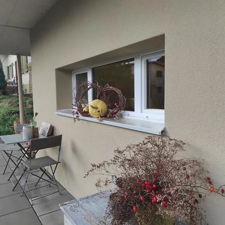 Privat bolig A1 Zuerich Bern Wiedlisbach