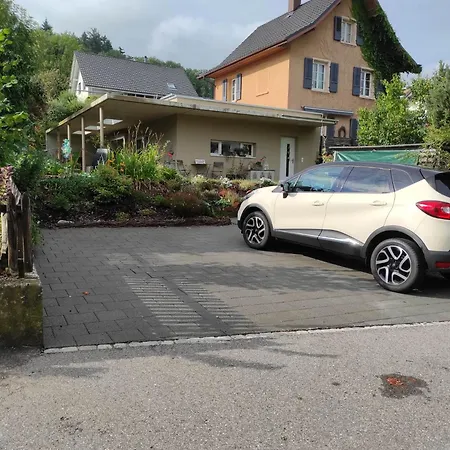 Privat bolig A1 Zuerich Bern *
