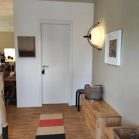 A1 Zuerich Bern Privat bolig *