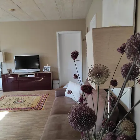 منزل للإقامة A1 Zuerich Bern Wiedlisbach