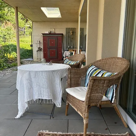 Privat bolig A1 Zuerich Bern *