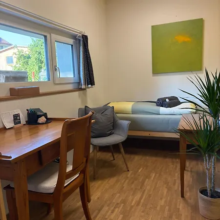 Privat bolig A1 Zuerich Bern Wiedlisbach